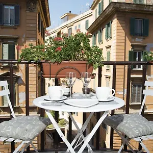 Guest house Three Angels Vatican