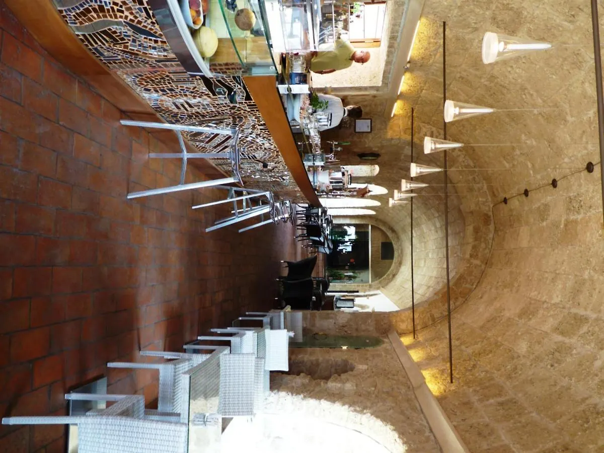 Vendégház Quarte Sayal Hotel Alghero