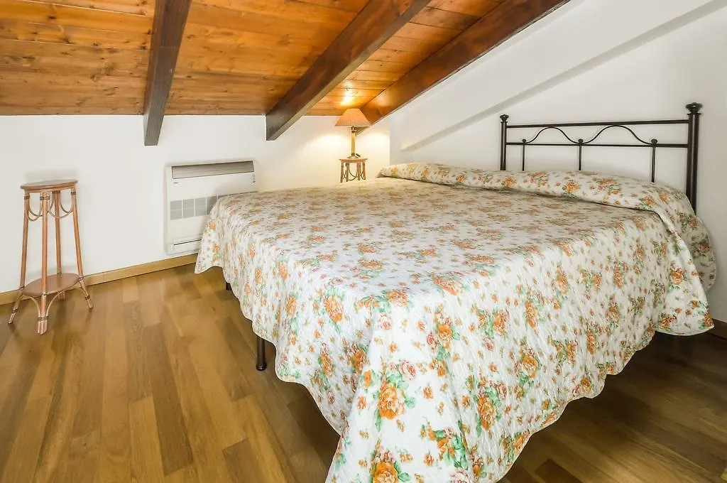 Quarte Sayal Hotel Alghero Vendégház