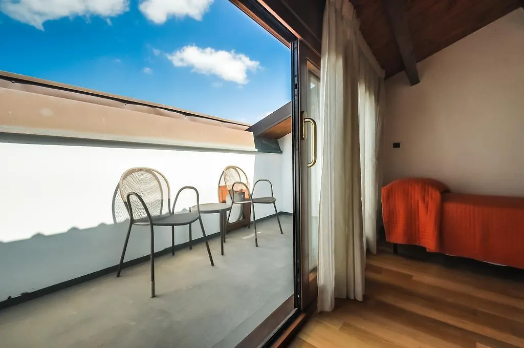 Quarte Sayal Hotel Alghero