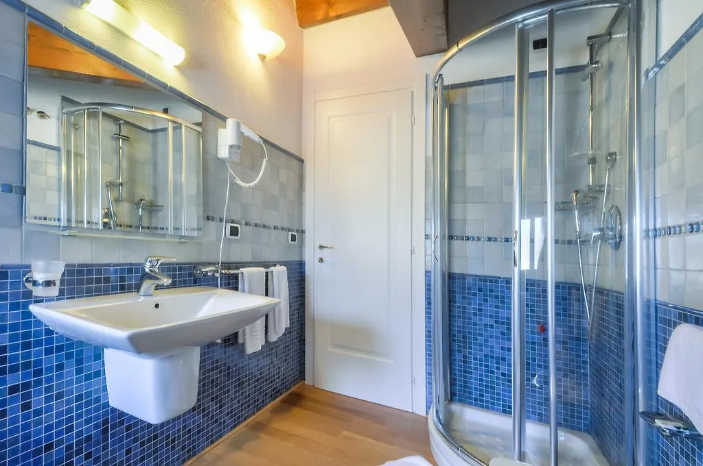 Quarte Sayal Hotel Alghero