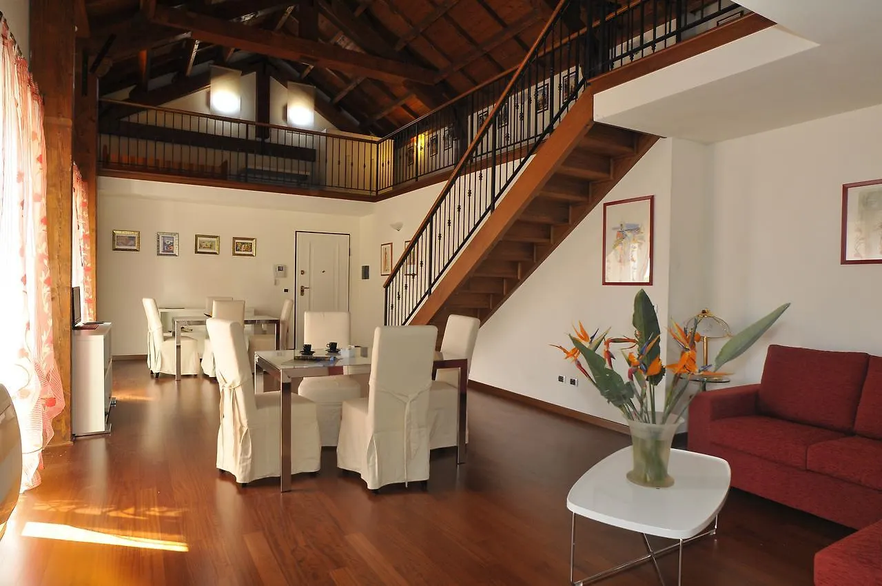 Quarte Sayal Hotel Alghero 2*,