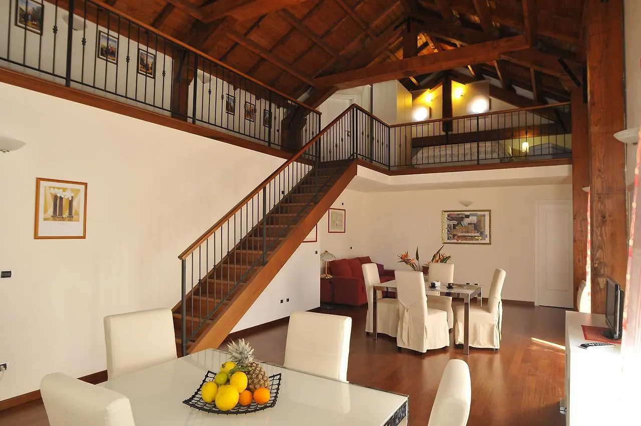 Quarte Sayal Hotel Alghero