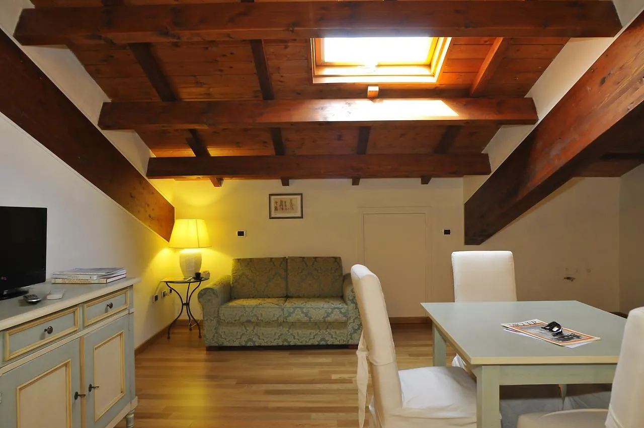 Quarte Sayal Hotel Alghero Vendégház