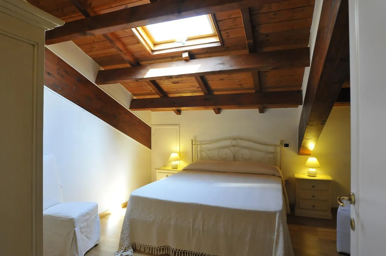 Vendégház Quarte Sayal Hotel Alghero