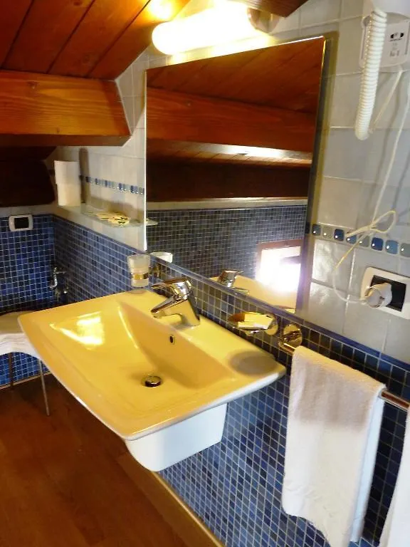 Quarte Sayal Hotel Alghero