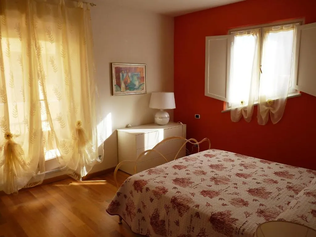 Quarte Sayal Hotel Alghero
