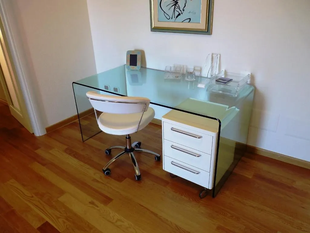 Vendégház Quarte Sayal Hotel Alghero