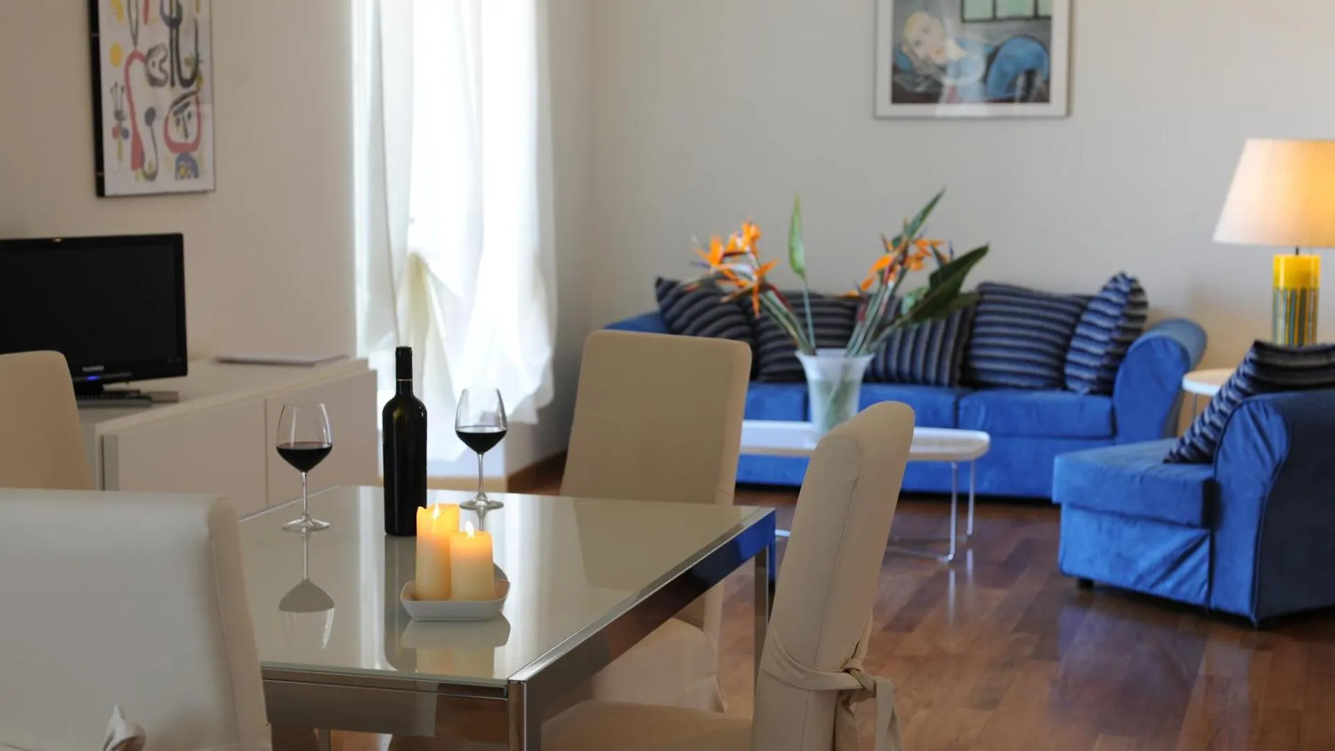 Quarte Sayal Guest House Alghero