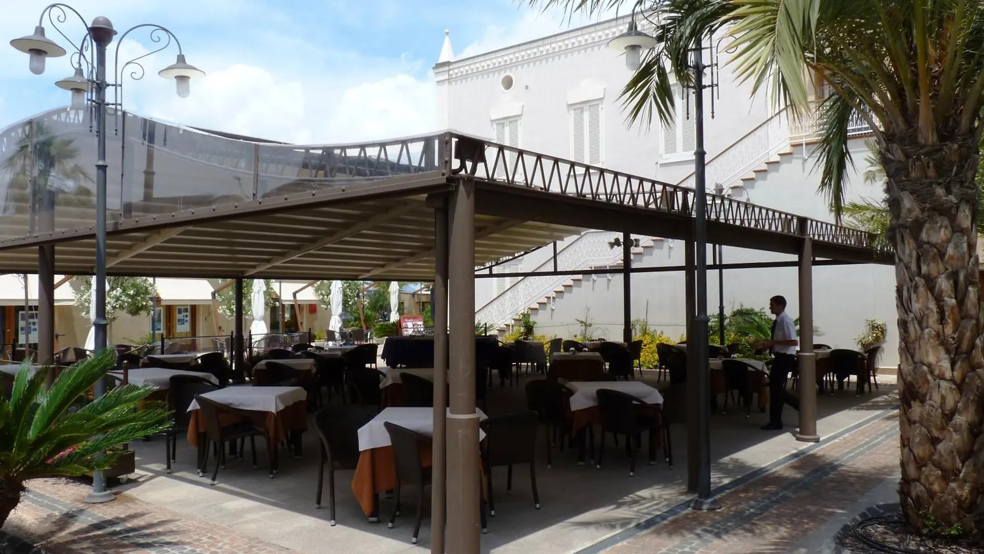 Quarte Sayal Guest House Alghero