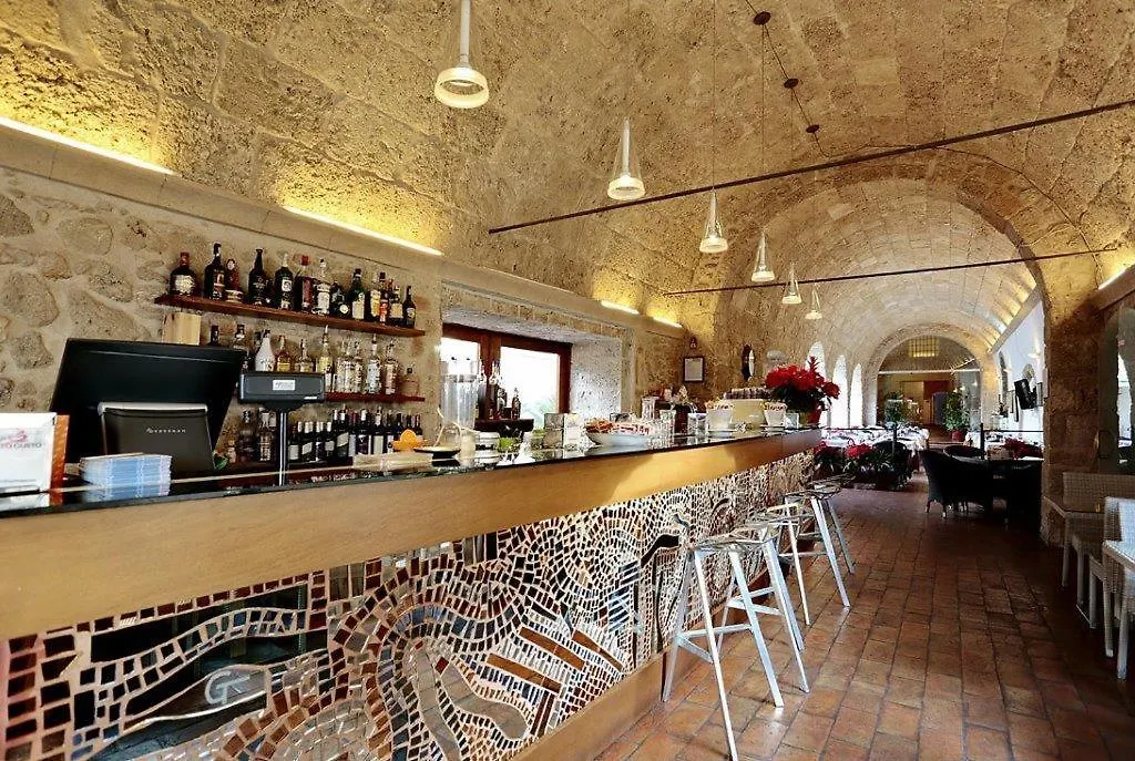 Quarte Sayal Guest House Alghero