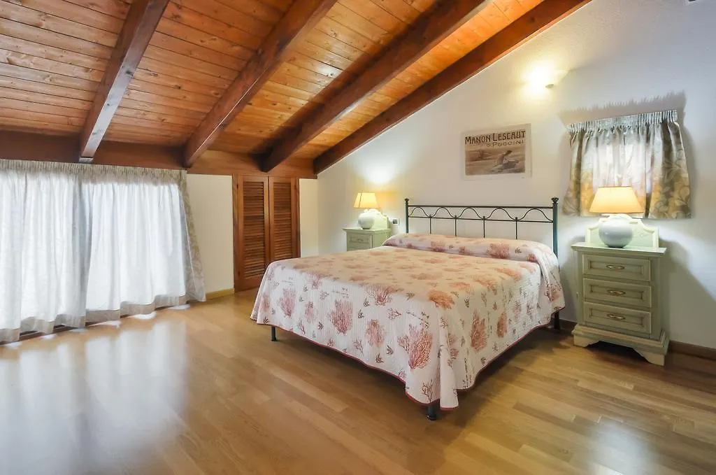 Quarte Sayal Guest House Alghero