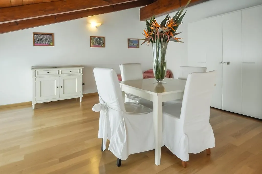 Quarte Sayal Guest House Alghero