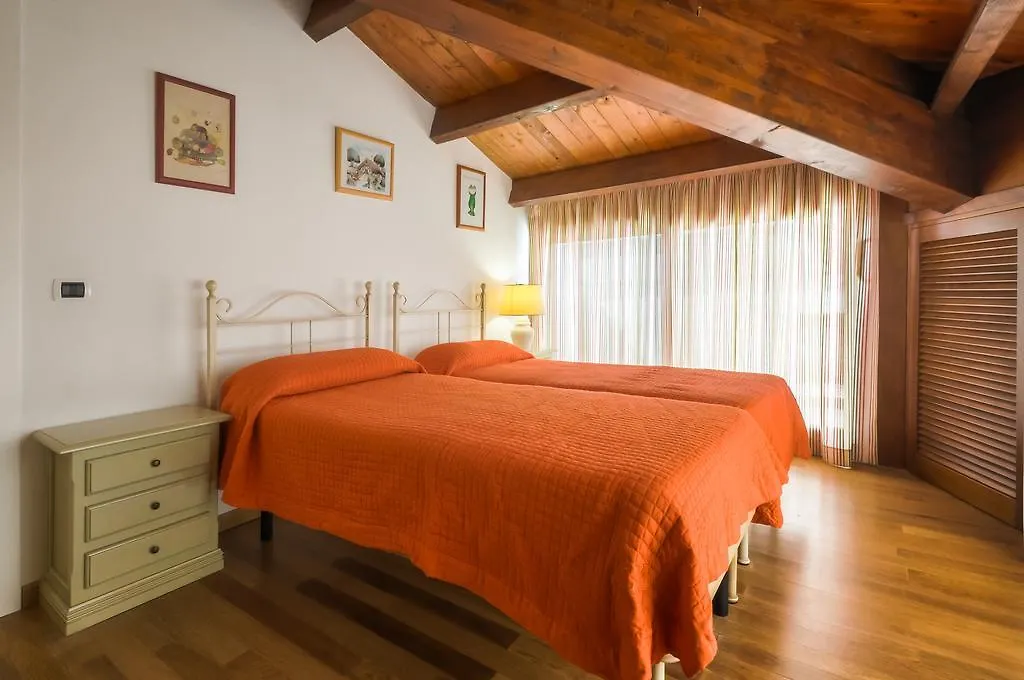 Quarte Sayal Guest House Alghero Italy