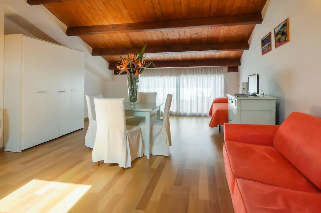 Quarte Sayal Guest House Alghero