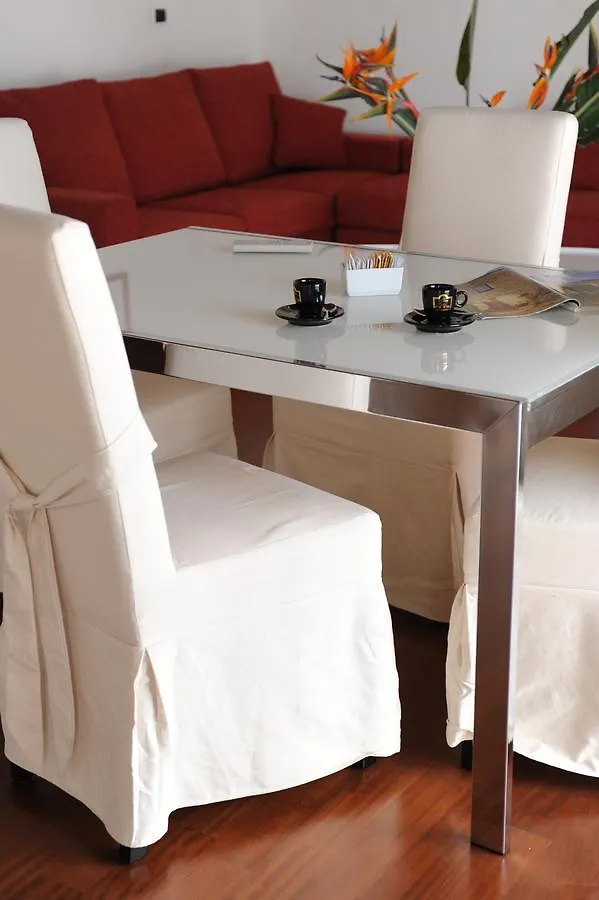 Quarte Sayal Guest House Alghero 2*,  Italy