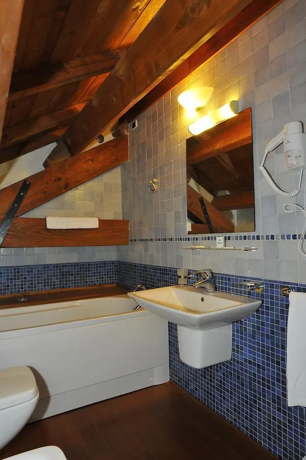 Quarte Sayal Guest House Alghero