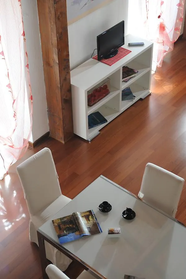 **  Quarte Sayal Guest House Alghero Italy