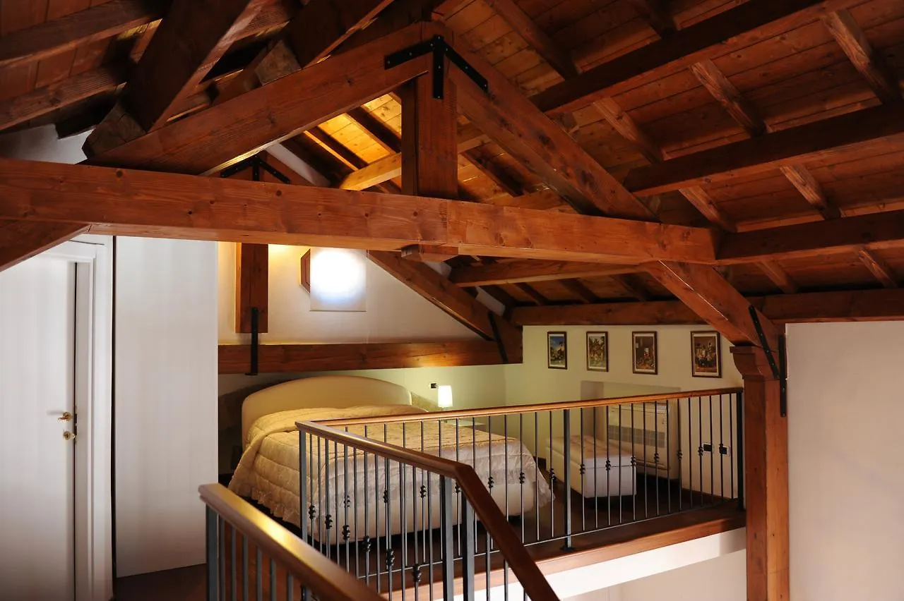 Quarte Sayal Guest House Alghero