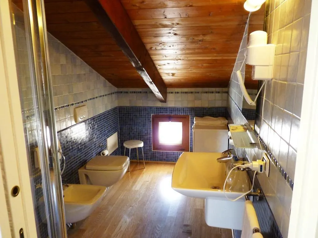 Quarte Sayal Guest House Alghero