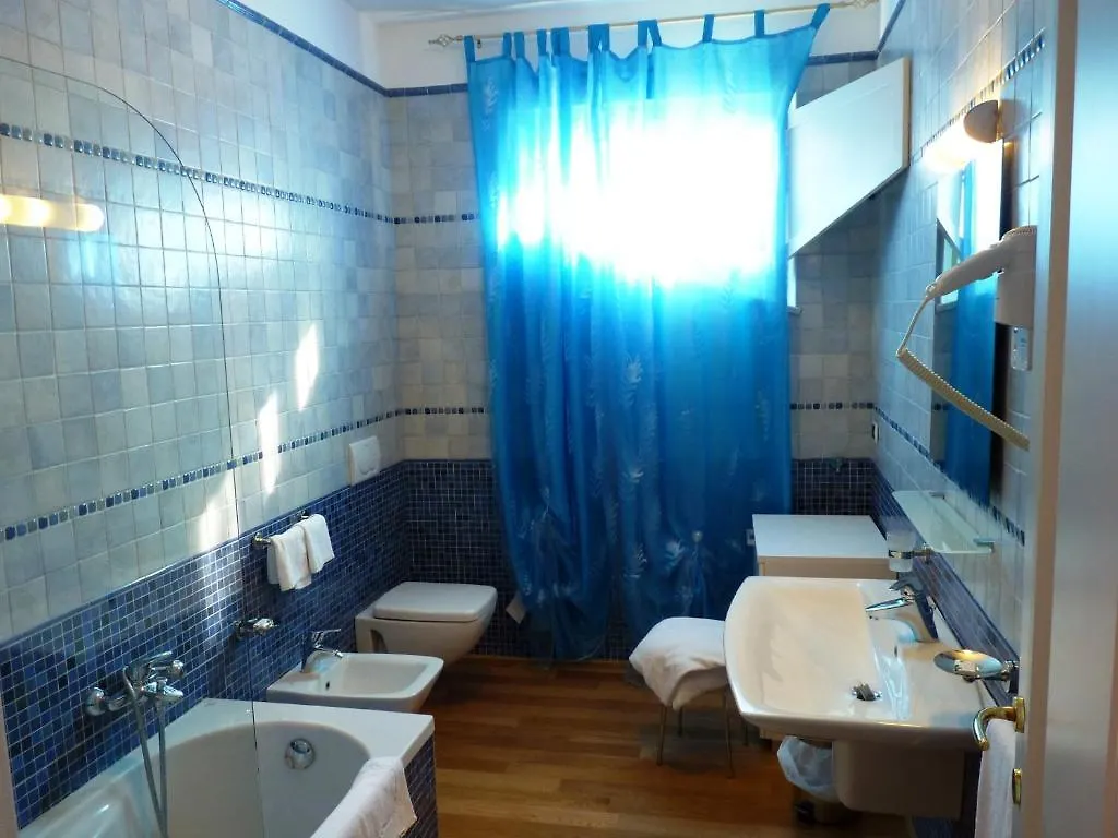 Quarte Sayal Guest House Alghero Italy