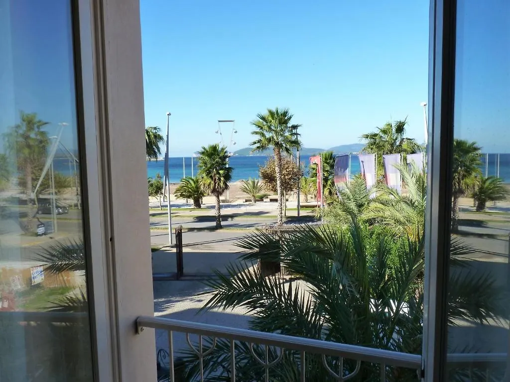 Quarte Sayal Guest House Alghero