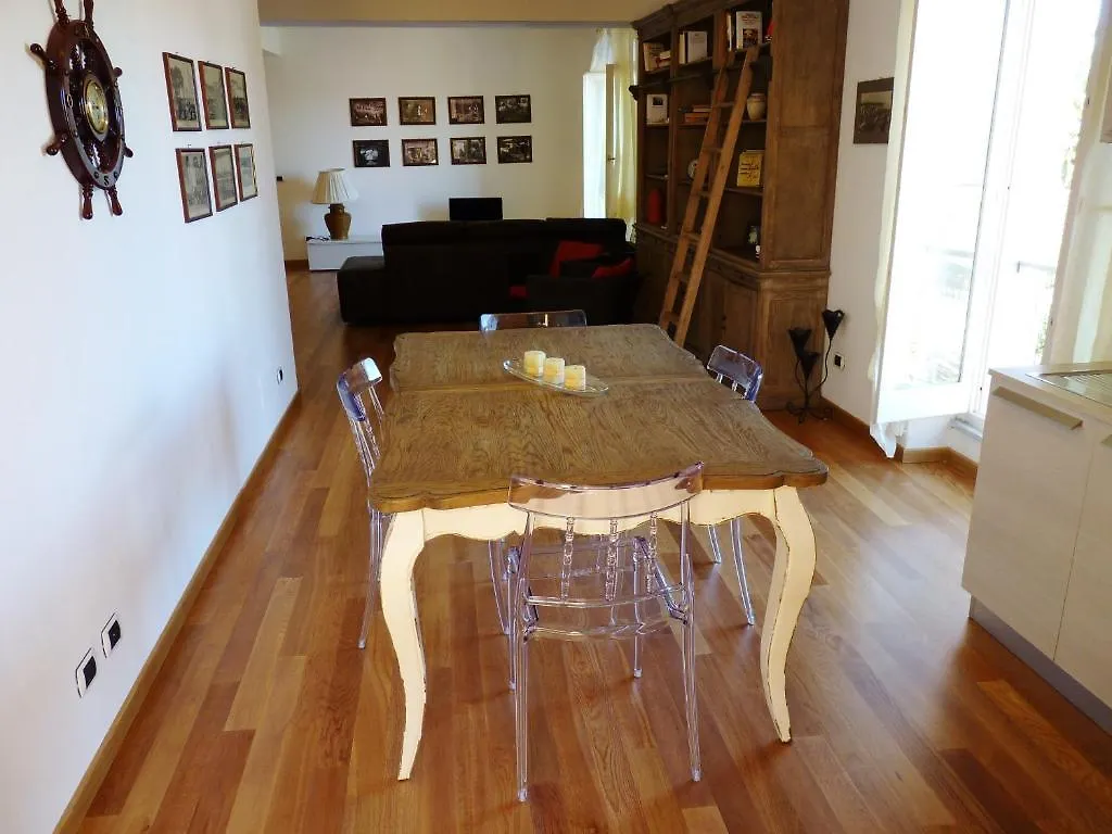 Quarte Sayal Guest House Alghero